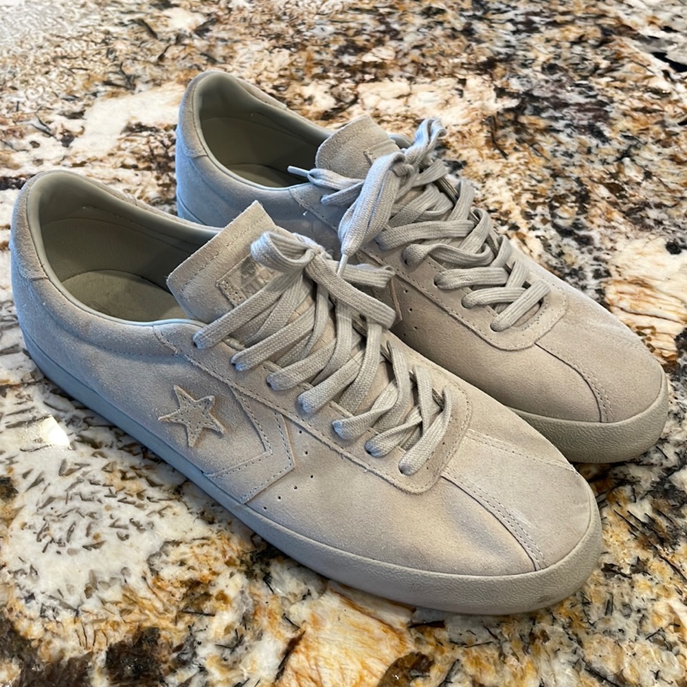 Converse One Star Breakpoint Ox leather men’s sneakers size 11.5